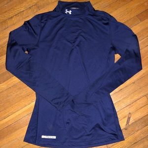 Women’s under armor cold gear